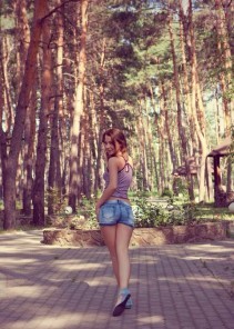 Фото проститутки Алена №7 в городе Гусь Хрустальный