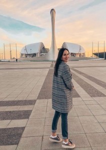 Фото проститутки Алина №3 в городе Гусь Хрустальный