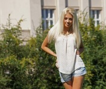 Фото проститутки Алина №3 в городе Гусь Хрустальный