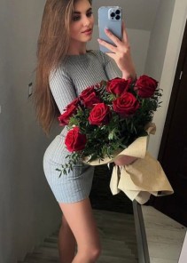 Фото проститутки Лилия №2 в городе Гусь Хрустальный