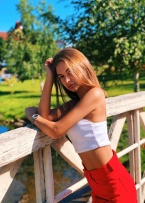 Фото проститутки Настя №2 в городе Гусь Хрустальный