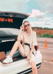 Фото проститутки Настя №3 в городе Гусь Хрустальный