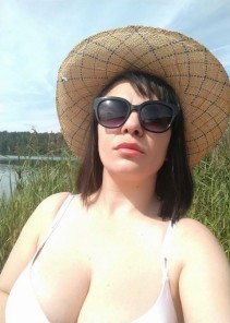 Фото проститутки Виктория №2 в городе Гусь Хрустальный
