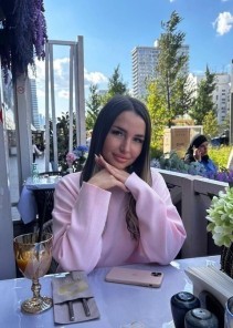 Фото проститутки Василиса №2 в городе Гусь Хрустальный