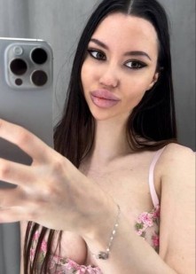 Фото проститутки Лисса №1 в городе Гусь Хрустальный