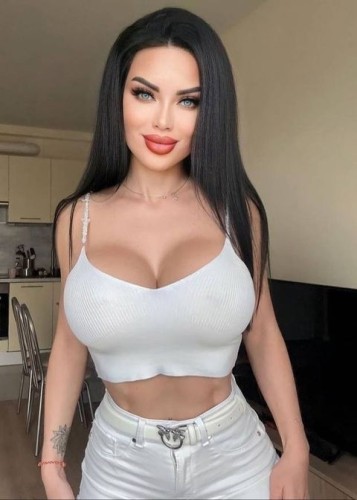 Карина, Г. Гусь Хрустальный